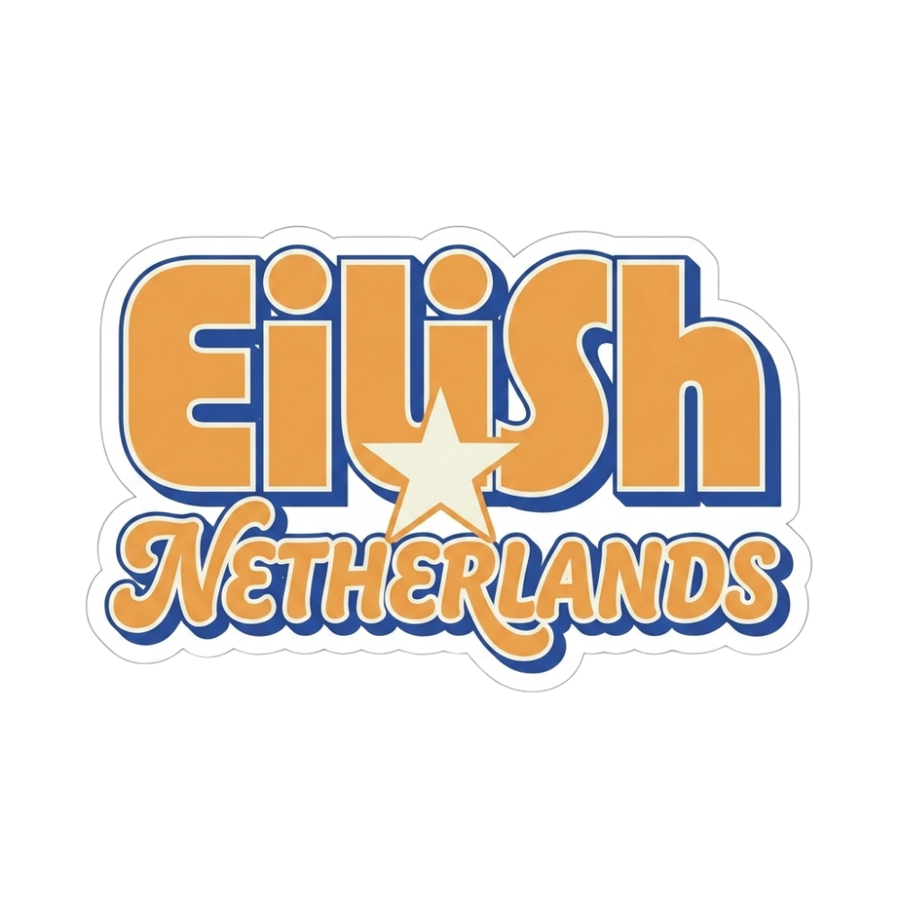 Eilish Netherlands